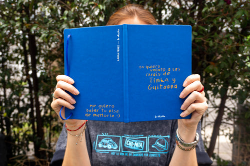Bitácora