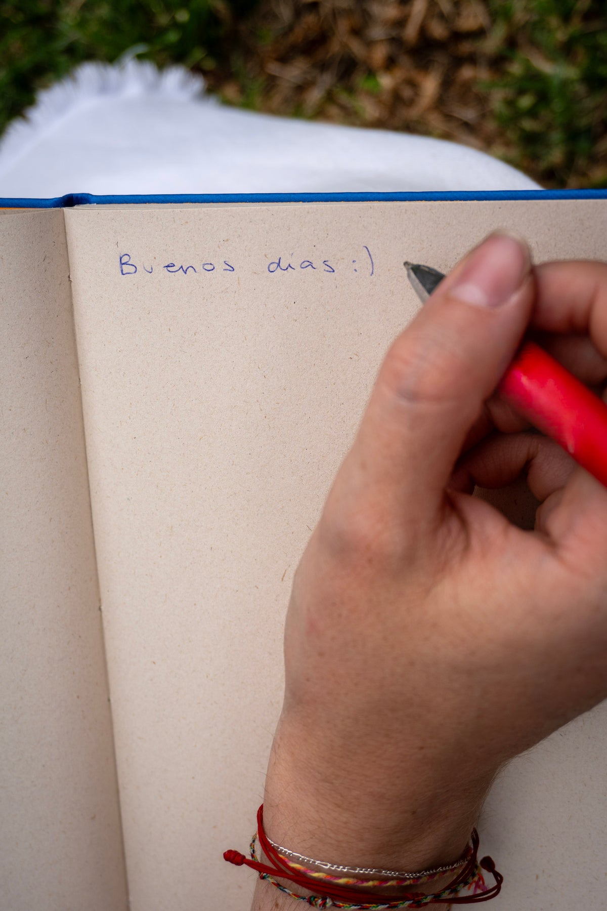 Bitácora