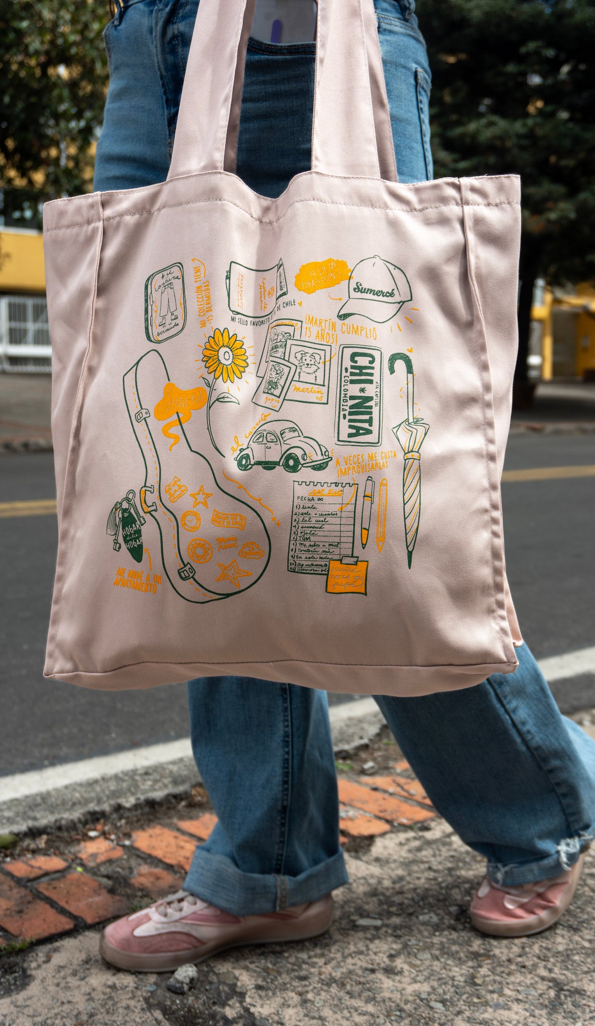 Tote Bag