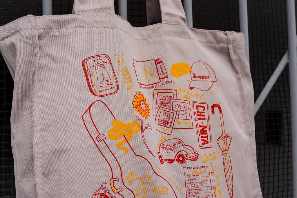 Tote Bag