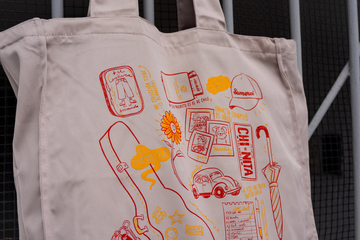 Tote Bag