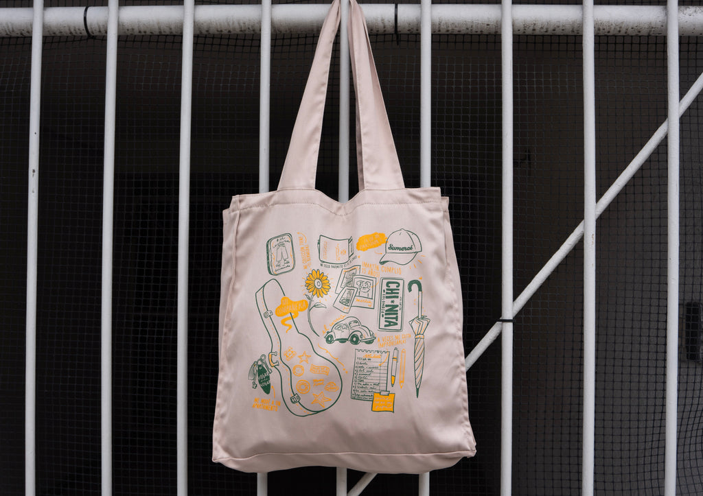 Tote Bag