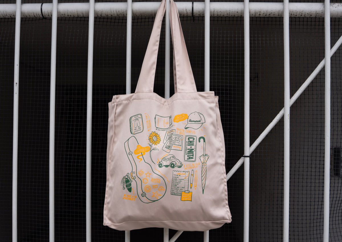 Tote Bag
