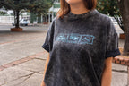 Camiseta Oversized Gira La Chinita 2025-26